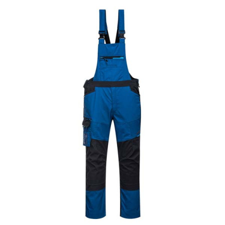 Полукомбинезон T704PBR Portwest синий